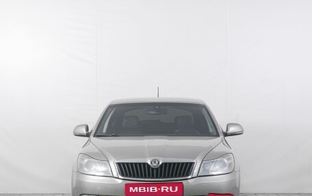 Skoda Octavia, 2011 год, 969 000 рублей, 1 фотография