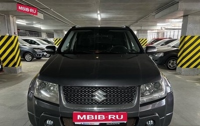 Suzuki Grand Vitara, 2010 год, 711 000 рублей, 1 фотография