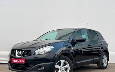 Nissan Qashqai, 2011 год, 1 098 700 рублей, 1 фотография