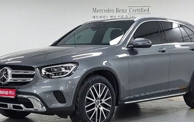 Mercedes-Benz GLC, 2022 год, 3 950 000 рублей, 1 фотография