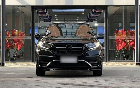Honda CR-V IV, 2021 год, 3 000 123 рублей, 2 фотография
