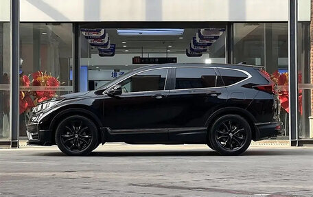 Honda CR-V IV, 2021 год, 3 000 123 рублей, 5 фотография