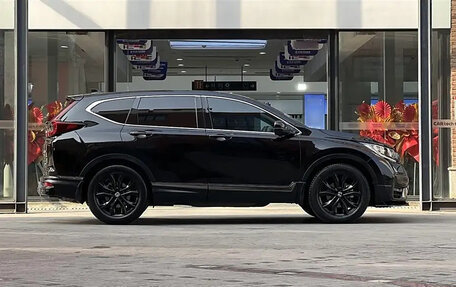 Honda CR-V IV, 2021 год, 3 000 123 рублей, 7 фотография