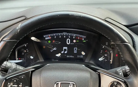 Honda CR-V IV, 2021 год, 3 000 123 рублей, 11 фотография