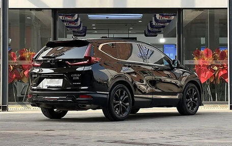 Honda CR-V IV, 2021 год, 3 000 123 рублей, 8 фотография