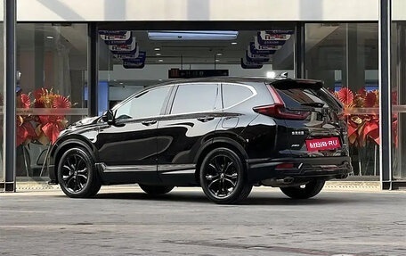 Honda CR-V IV, 2021 год, 3 000 123 рублей, 4 фотография