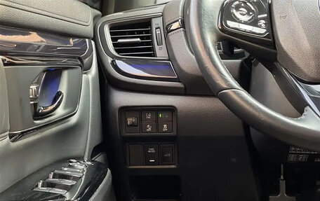Honda CR-V IV, 2021 год, 3 000 123 рублей, 12 фотография