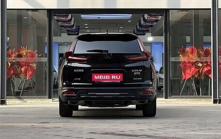 Honda CR-V IV, 2021 год, 3 000 123 рублей, 6 фотография