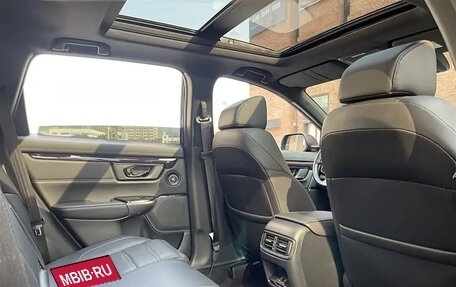 Honda CR-V IV, 2021 год, 3 000 123 рублей, 17 фотография