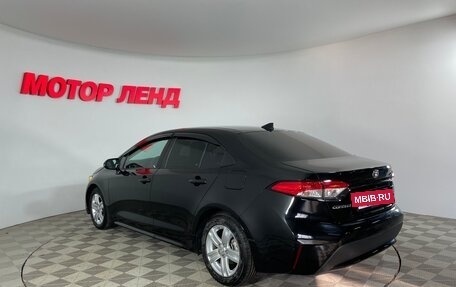 Toyota Corolla, 2021 год, 2 149 000 рублей, 6 фотография