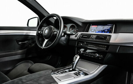 BMW 5 серия, 2014 год, 2 598 000 рублей, 9 фотография