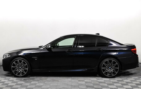 BMW 5 серия, 2014 год, 2 598 000 рублей, 8 фотография