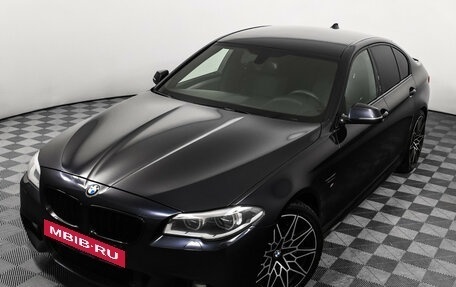 BMW 5 серия, 2014 год, 2 598 000 рублей, 16 фотография