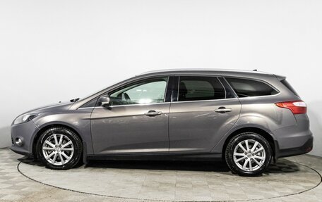 Ford Focus III, 2012 год, 799 000 рублей, 8 фотография