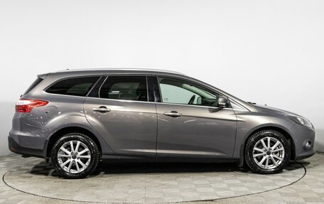 Ford Focus III, 2012 год, 799 000 рублей, 4 фотография