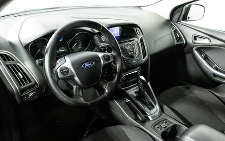 Ford Focus III, 2012 год, 799 000 рублей, 11 фотография