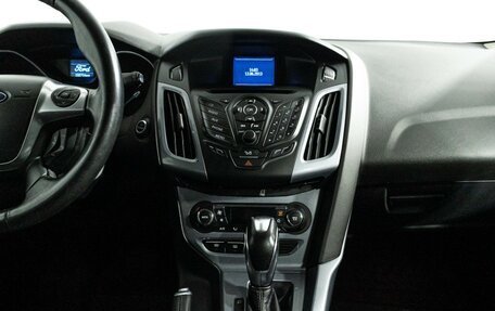 Ford Focus III, 2012 год, 799 000 рублей, 14 фотография