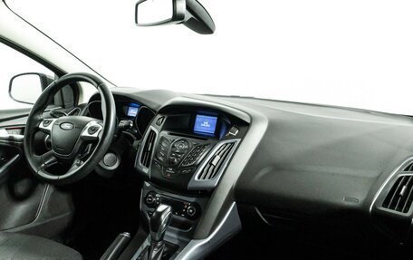 Ford Focus III, 2012 год, 799 000 рублей, 9 фотография