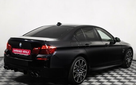 BMW 5 серия, 2014 год, 2 598 000 рублей, 5 фотография