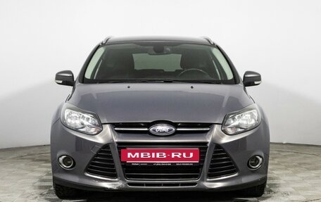 Ford Focus III, 2012 год, 799 000 рублей, 2 фотография