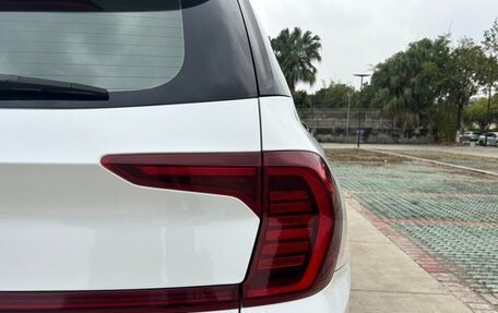 Hyundai Santa Fe IV, 2020 год, 2 200 011 рублей, 7 фотография