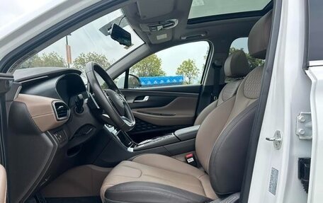 Hyundai Santa Fe IV, 2020 год, 2 200 011 рублей, 9 фотография