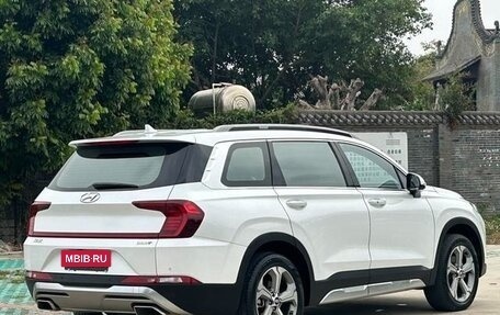 Hyundai Santa Fe IV, 2020 год, 2 200 011 рублей, 8 фотография