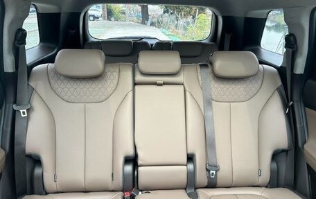 Hyundai Santa Fe IV, 2020 год, 2 200 011 рублей, 17 фотография