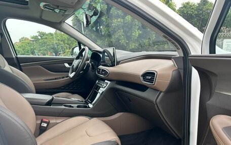 Hyundai Santa Fe IV, 2020 год, 2 200 011 рублей, 10 фотография