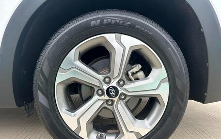 Hyundai Santa Fe IV, 2020 год, 2 200 011 рублей, 22 фотография