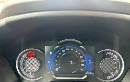 Hyundai Santa Fe IV, 2020 год, 2 200 011 рублей, 14 фотография