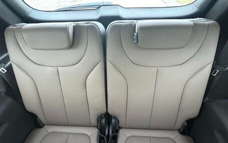 Hyundai Santa Fe IV, 2020 год, 2 200 011 рублей, 18 фотография