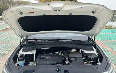 Hyundai Santa Fe IV, 2020 год, 2 200 011 рублей, 21 фотография