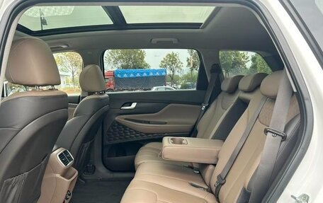 Hyundai Santa Fe IV, 2020 год, 2 200 011 рублей, 15 фотография