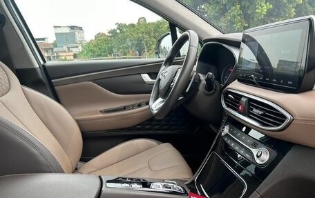Hyundai Santa Fe IV, 2020 год, 2 200 011 рублей, 11 фотография