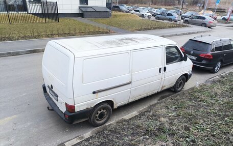 Volkswagen Transporter T4, 1998 год, 402 000 рублей, 2 фотография