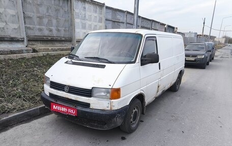 Volkswagen Transporter T4, 1998 год, 402 000 рублей, 4 фотография