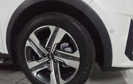 KIA Sorento IV, 2021 год, 2 387 000 рублей, 5 фотография