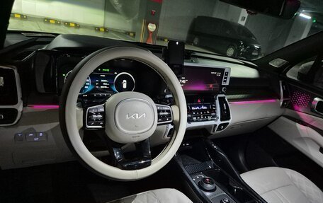 KIA Sorento IV, 2021 год, 2 387 000 рублей, 6 фотография