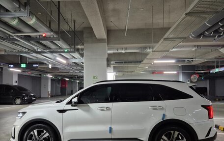 KIA Sorento IV, 2021 год, 2 387 000 рублей, 17 фотография