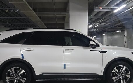 KIA Sorento IV, 2021 год, 2 387 000 рублей, 18 фотография