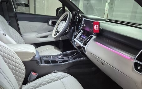 KIA Sorento IV, 2021 год, 2 387 000 рублей, 8 фотография