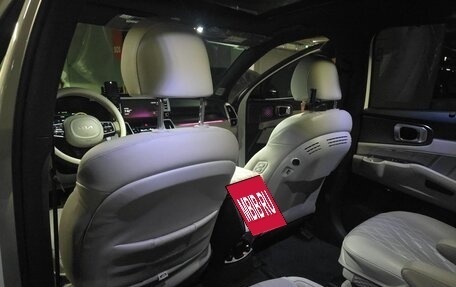 KIA Sorento IV, 2021 год, 2 387 000 рублей, 15 фотография