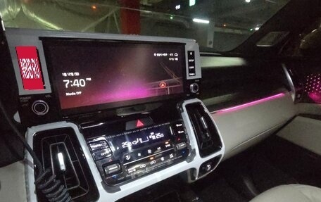 KIA Sorento IV, 2021 год, 2 387 000 рублей, 7 фотография