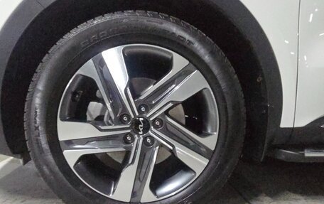 KIA Sorento IV, 2021 год, 2 387 000 рублей, 20 фотография