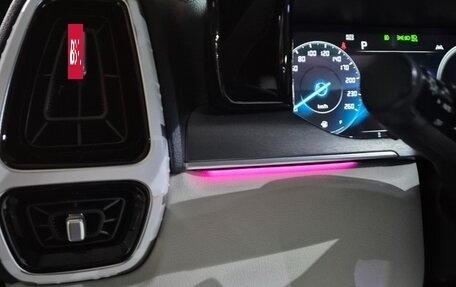 KIA Sorento IV, 2021 год, 2 387 000 рублей, 9 фотография
