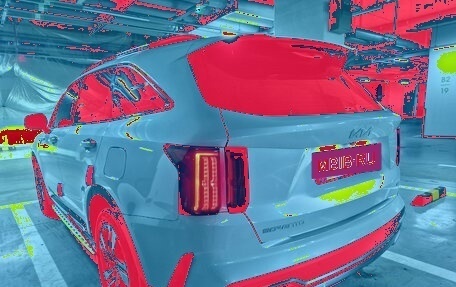 KIA Sorento IV, 2021 год, 2 387 000 рублей, 4 фотография