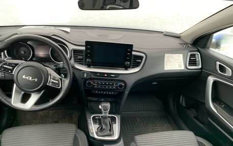 KIA cee'd III, 2022 год, 1 600 000 рублей, 14 фотография