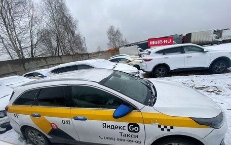 KIA cee'd III, 2022 год, 1 600 000 рублей, 5 фотография