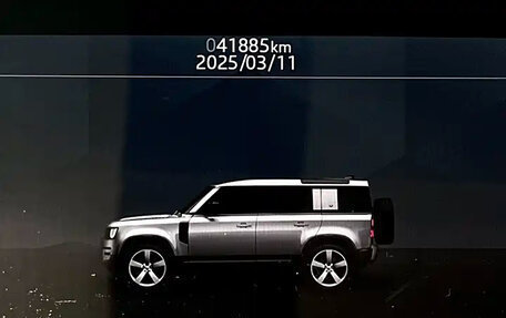 Land Rover Defender II, 2022 год, 9 665 000 рублей, 19 фотография